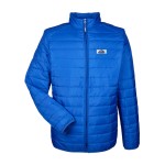 Prevail Packable Puffer