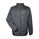 Prevail Packable Puffer