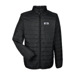 Prevail Packable Puffer