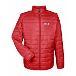 Prevail Packable Puffer