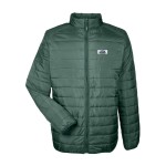 Prevail Packable Puffer