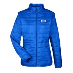 Prevail Packable Puffer