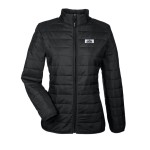 Prevail Packable Puffer