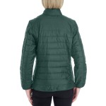 Prevail Packable Puffer