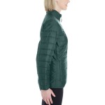 Prevail Packable Puffer