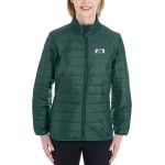 Prevail Packable Puffer