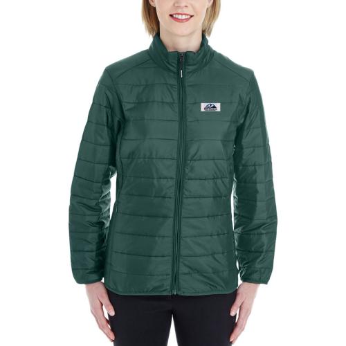 Prevail Packable Puffer