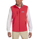 Soft Shell Vest