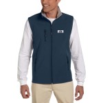 Soft Shell Vest