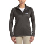 Stretch Tech Full-Zip