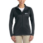 Stretch Tech Full-Zip