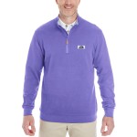 DRYTEC Performance Quarter-zip