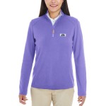 DRYTEC Performance Quarter-zip