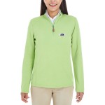 DRYTEC Performance Quarter-zip