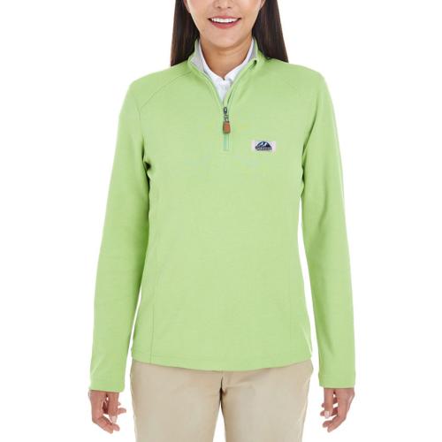 DRYTEC Performance Quarter-zip