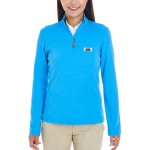 DRYTEC Performance Quarter-zip