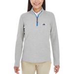 DRYTEC Performance Quarter-zip