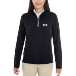 DRYTEC Performance Quarter-zip