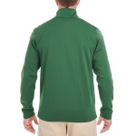 Newbury Mélange Fleece Full-zip