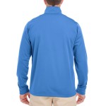 Newbury Mélange Fleece Full-zip