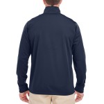 Newbury Mélange Fleece Full-zip