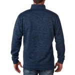 Cosmic Poly Fleece Quarter-Zip