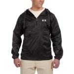 Packable Nylon Jacket