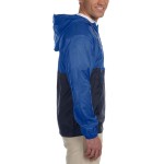 Packable Nylon Jacket