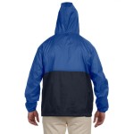 Packable Nylon Jacket