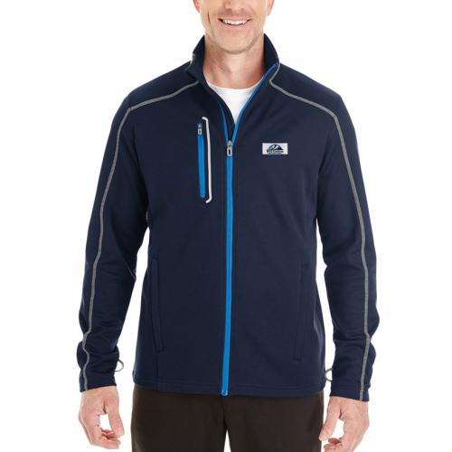 Endeavor Performance Fleece Jacket