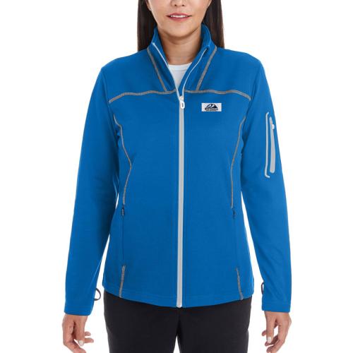 Endeavor Performance Fleece Jacket