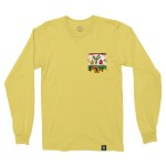 African Tribal Long-Sleeve