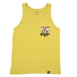 African Tribal Tank Top