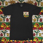 African Tribal T-shirt