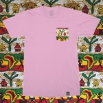 African Tribal T-shirt