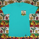 African Tribal T-shirt