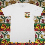 African Tribal T-shirt