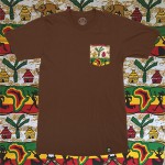 African Tribal T-shirt