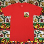 African Tribal T-shirt