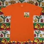 African Tribal T-shirt