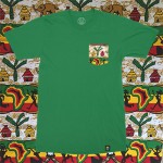 African Tribal T-shirt