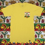 African Tribal T-shirt