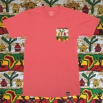 African Tribal T-shirt