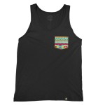 Aztec Tank Top