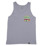 Aztec Tank Top