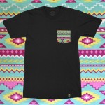 Aztec T-shirt