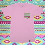 Aztec T-shirt