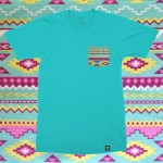 Aztec T-shirt