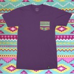 Aztec T-shirt