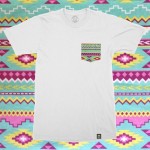 Aztec T-shirt